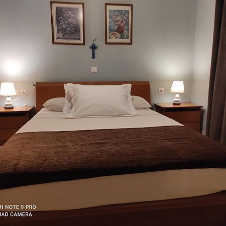 Agiokampos Luxurious Resort Лутра-Эдипсу Экстерьер фото