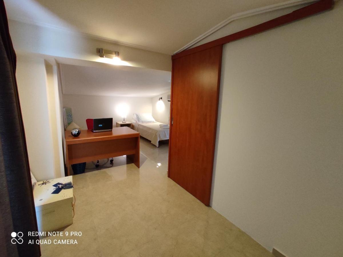 Agiokampos Luxurious Resort Лутра-Эдипсу Экстерьер фото