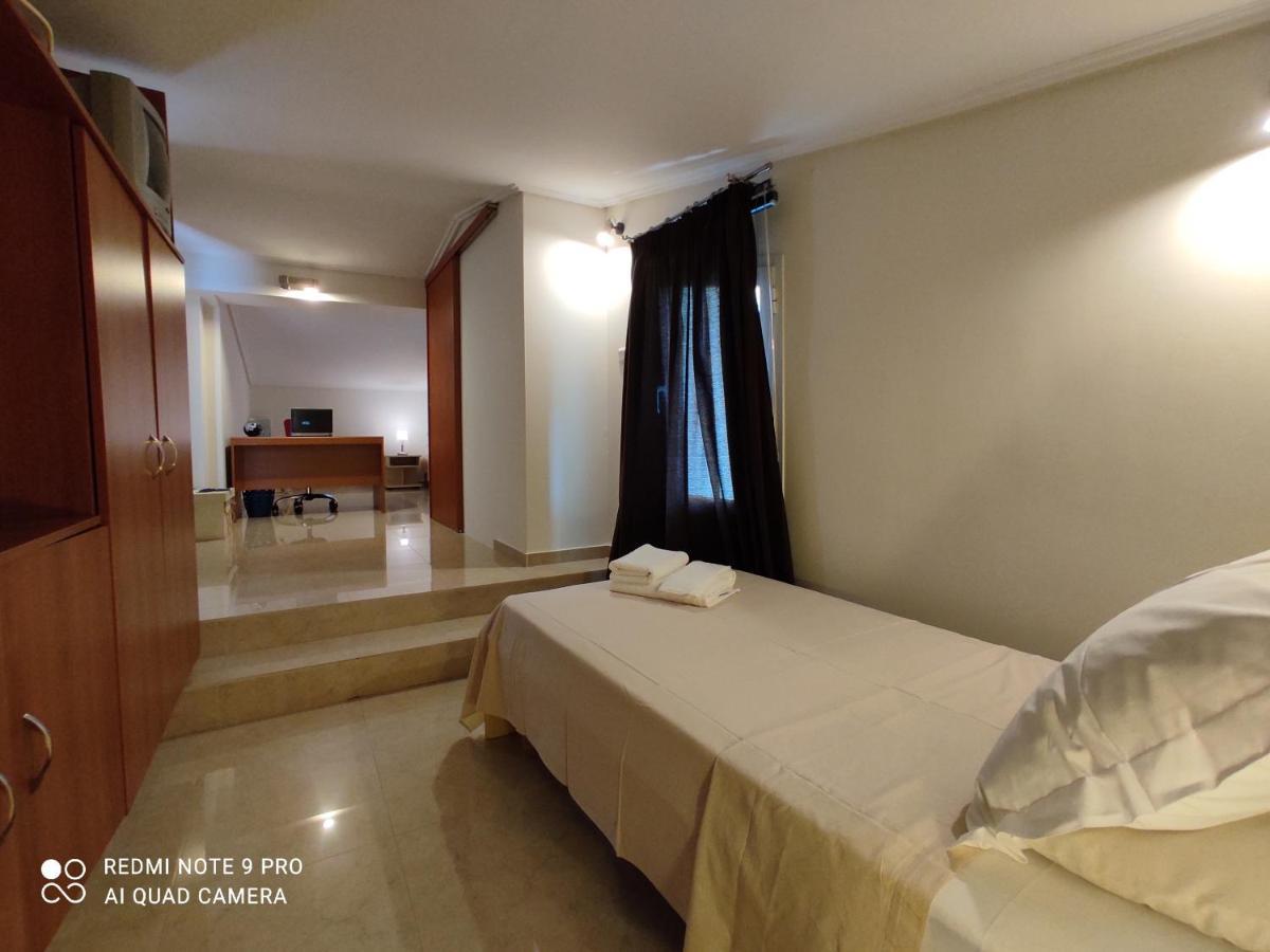 Agiokampos Luxurious Resort Лутра-Эдипсу Экстерьер фото